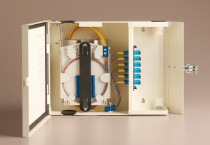 Fiber Distribution Cabinets & Accessories